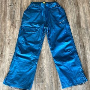 Men’s UA STORM Snow Ski pants